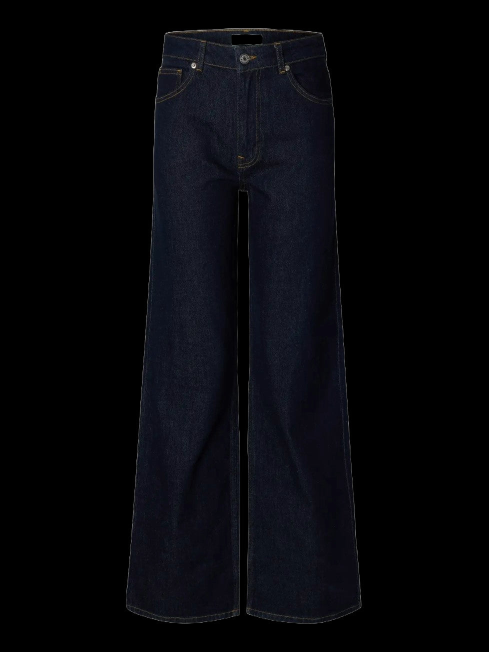 SELECTED FEMME JEANS WIDE BEA-KORI DARK BLUE DENIM_100148.jpg