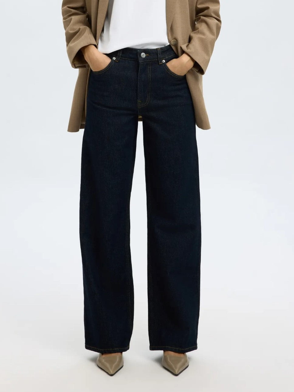 SELECTED FEMME JEANS WIDE BEA-KORI DARK BLUE DENIM_100149.jpg
