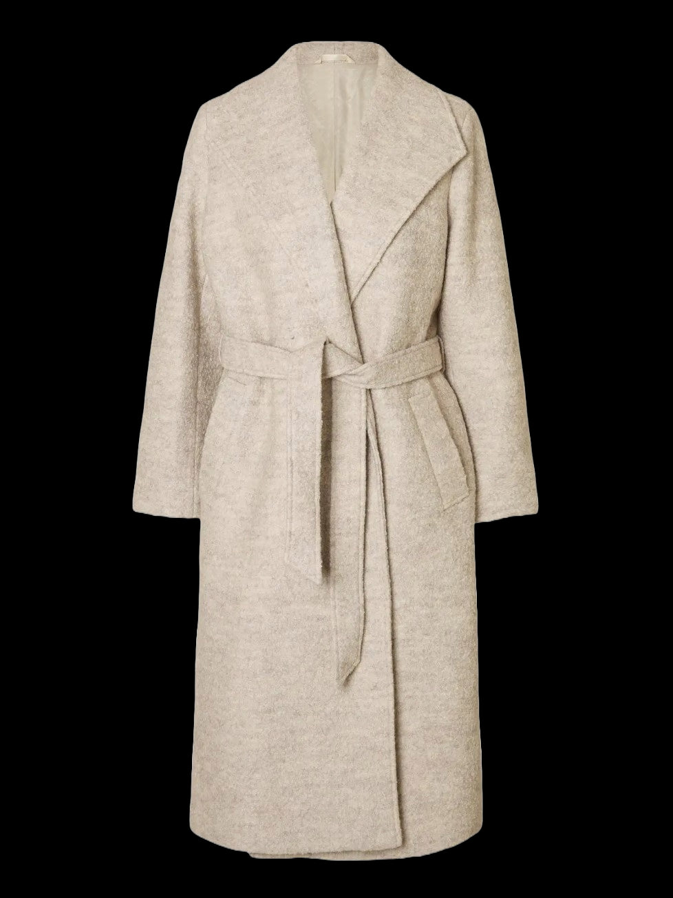 SELECTED FEMME KAPPA ROSA BOUCLE SANDSHELL_100156.jpg