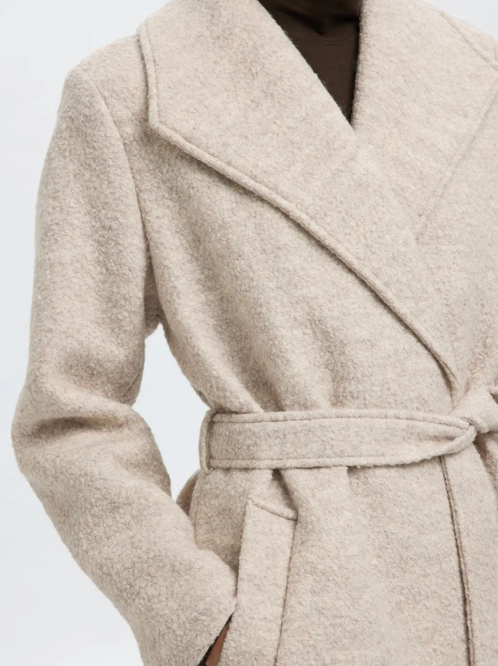 SELECTED FEMME KAPPA ROSA BOUCLE SANDSHELL_100158.jpg