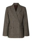 SELECTED FEMME KAVAJ REEDA  BROWNIE STRUCTURE_114680.jpg