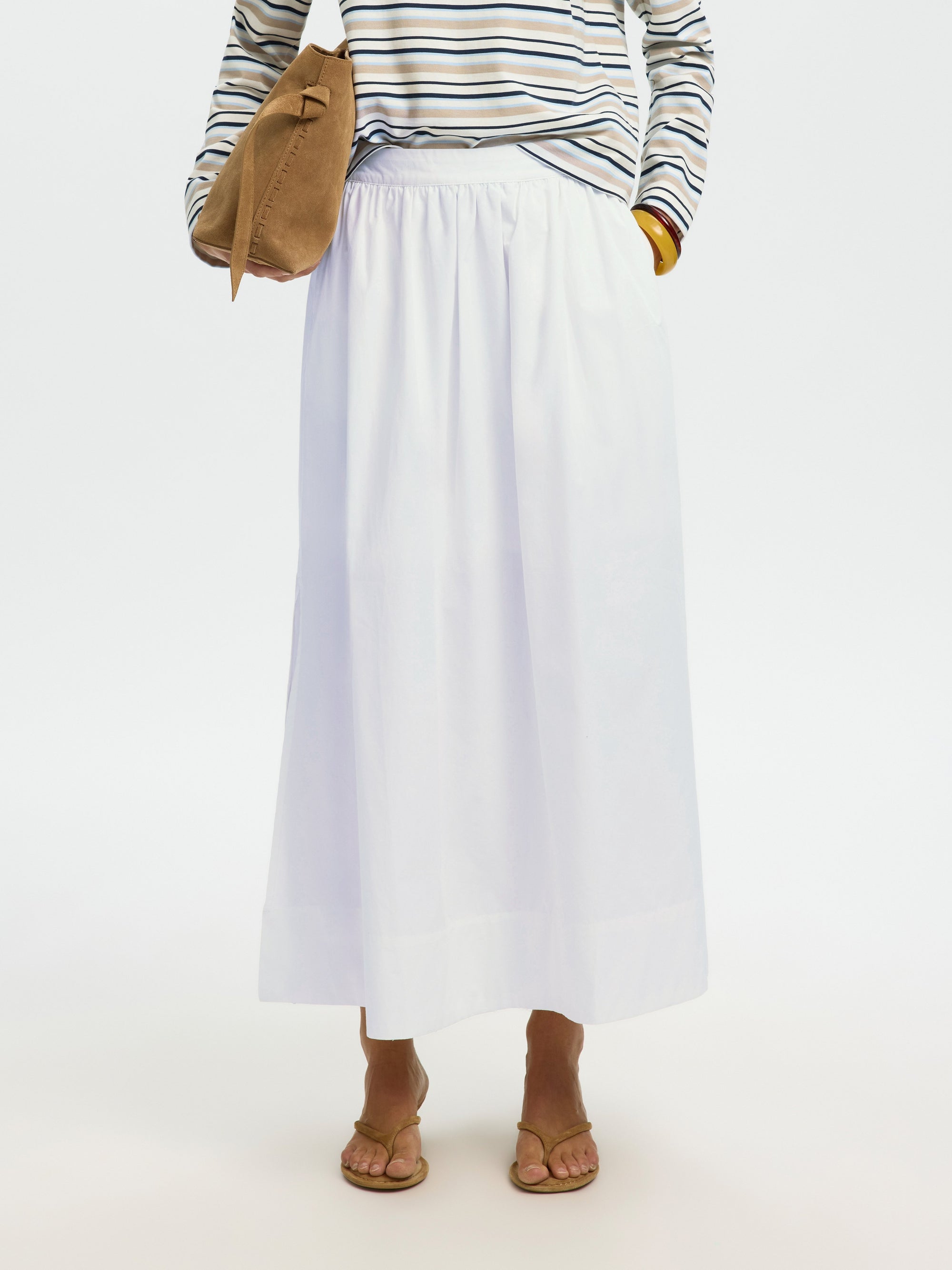 SELECTED FEMME KJOL BLAIR ANKLE BRIGHT WHITE_110258.jpg
