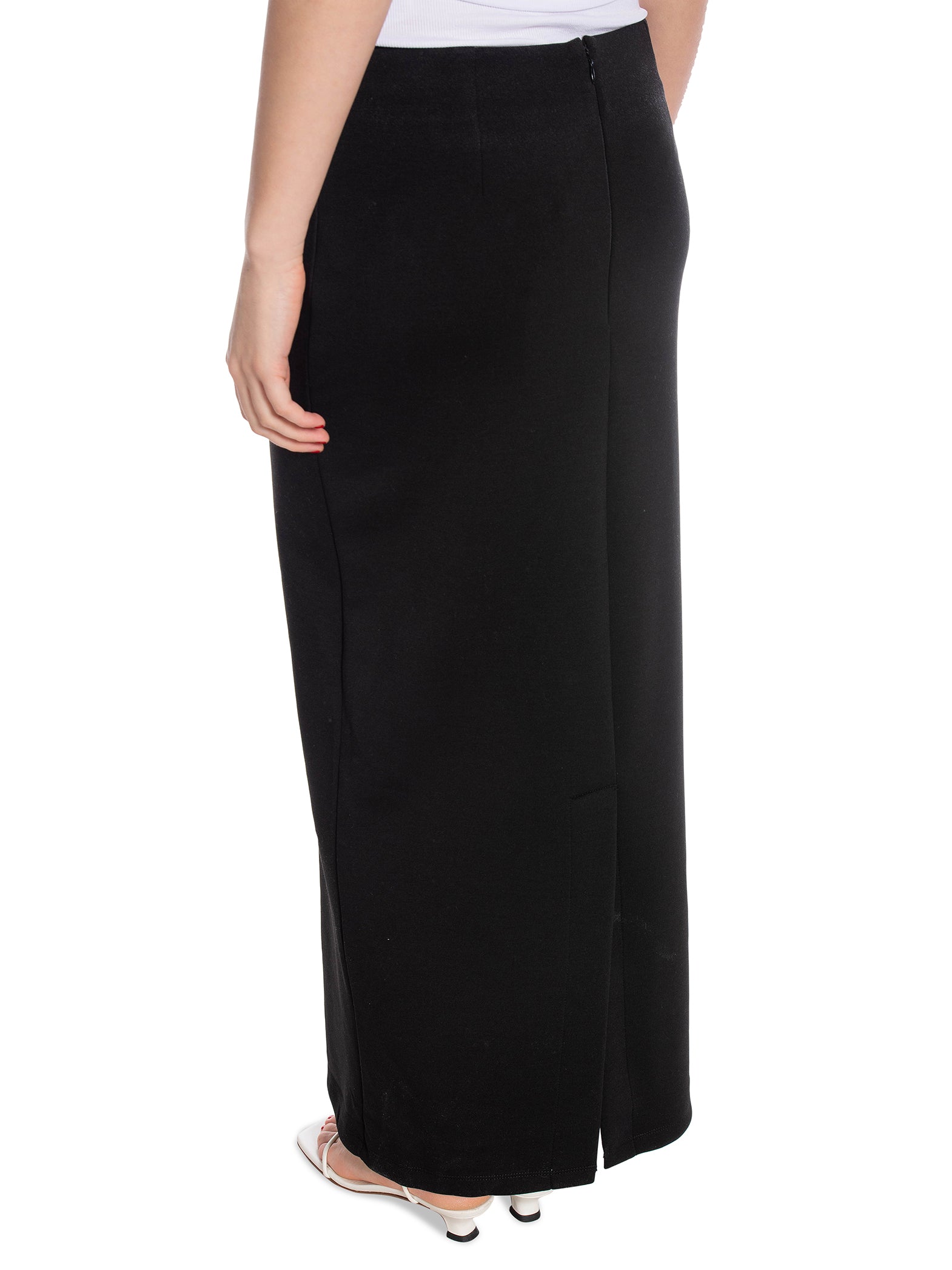 SELECTED FEMME KJOL KARA BLACK_86910.jpg