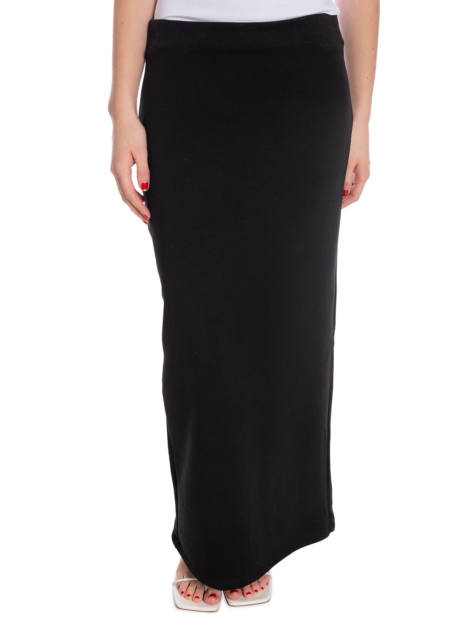 SELECTED FEMME KJOL KARA BLACK_86911.jpg