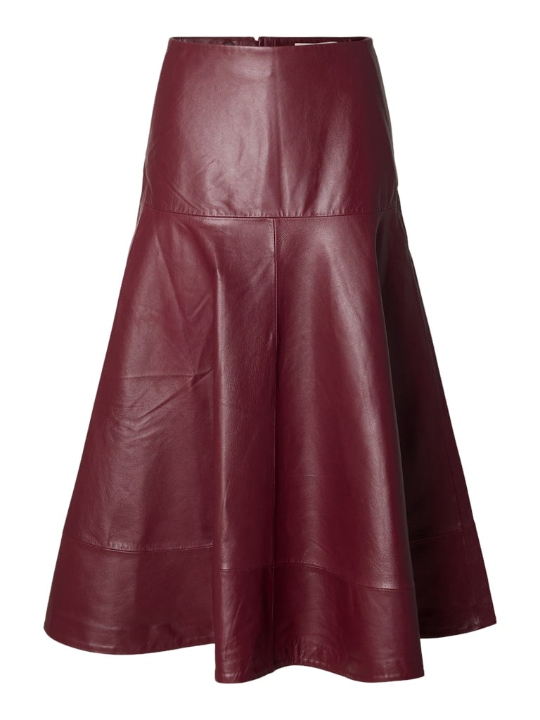SELECTED FEMME KJOL OLYMPIA TAWNY PORT_113294.jpg