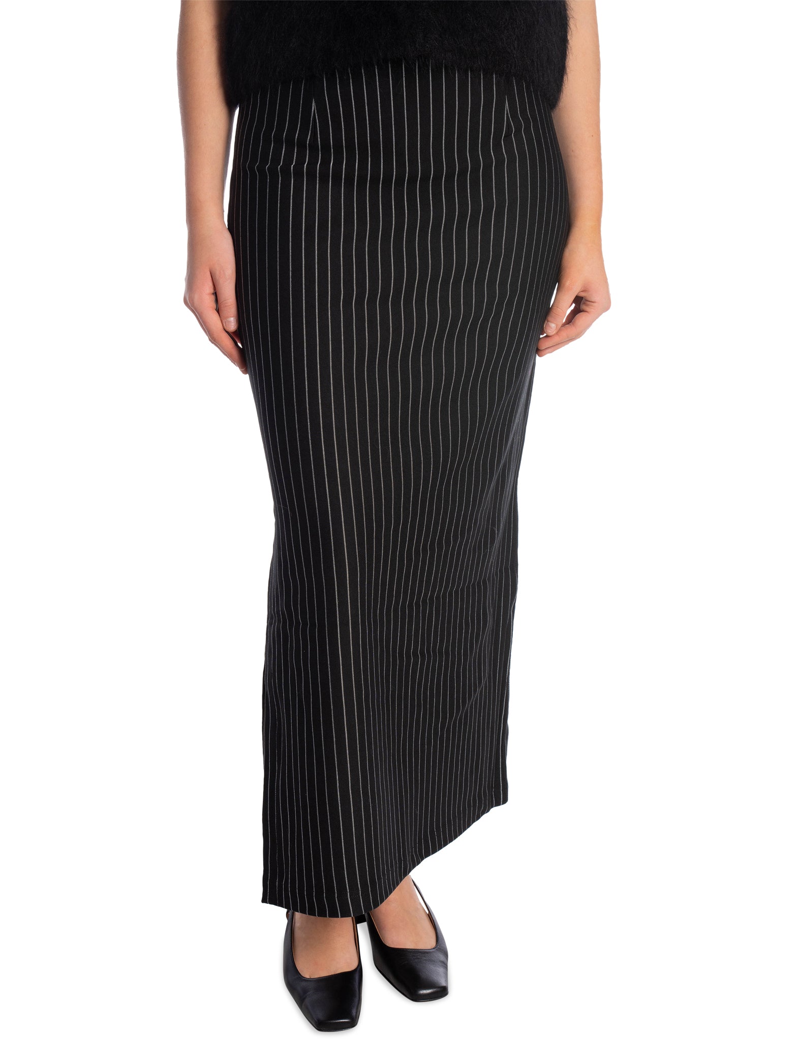 SELECTED FEMME KJOL PENNIE HW ANKLE BLACK_93957.jpg