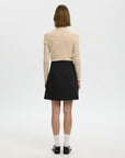 SELECTED FEMME KJOL RITA MW SHORT BLACK_113755.jpg