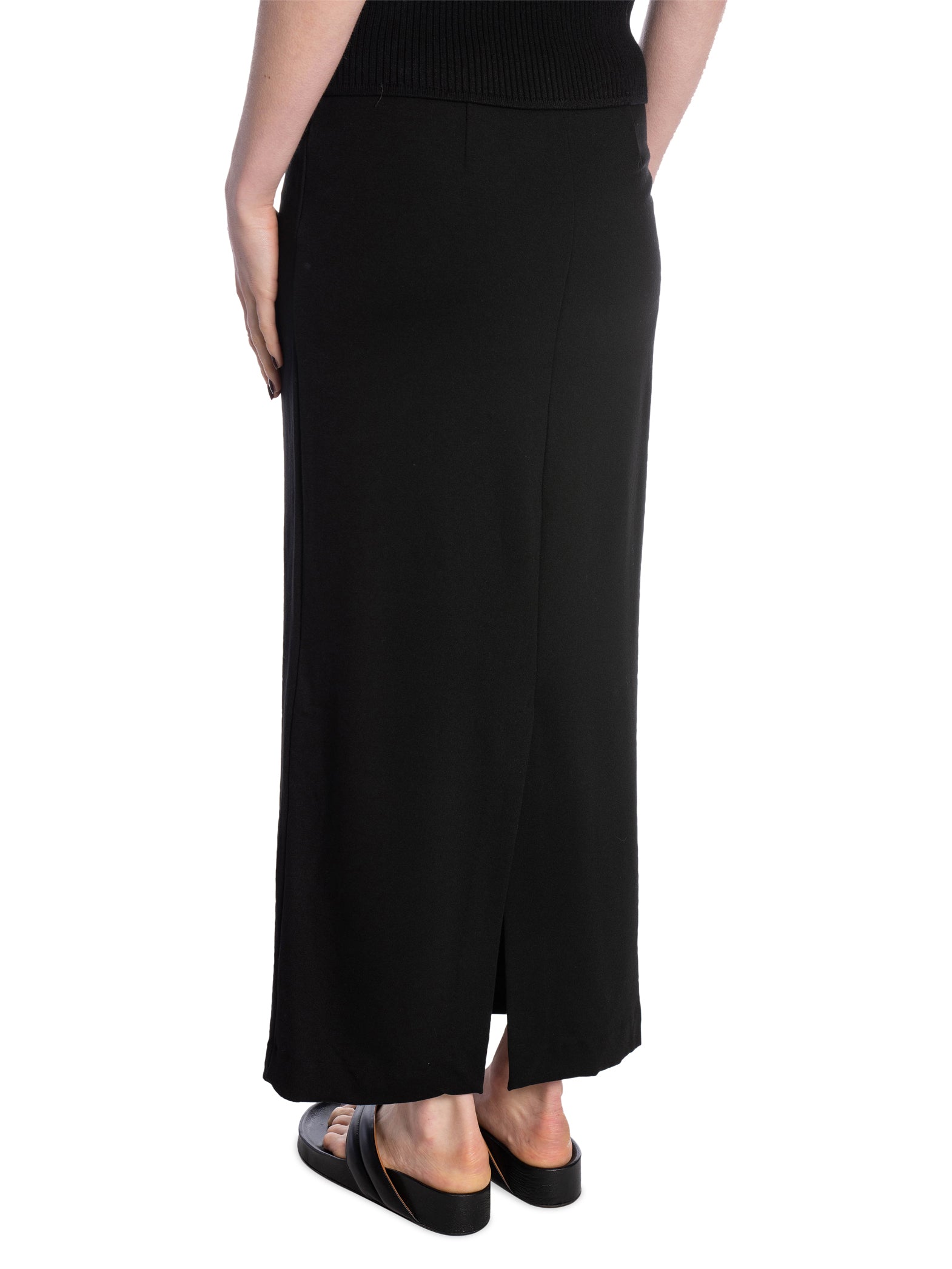 SELECTED FEMME KJOL SHELLY MW ANKLE BLACK_89034.jpg