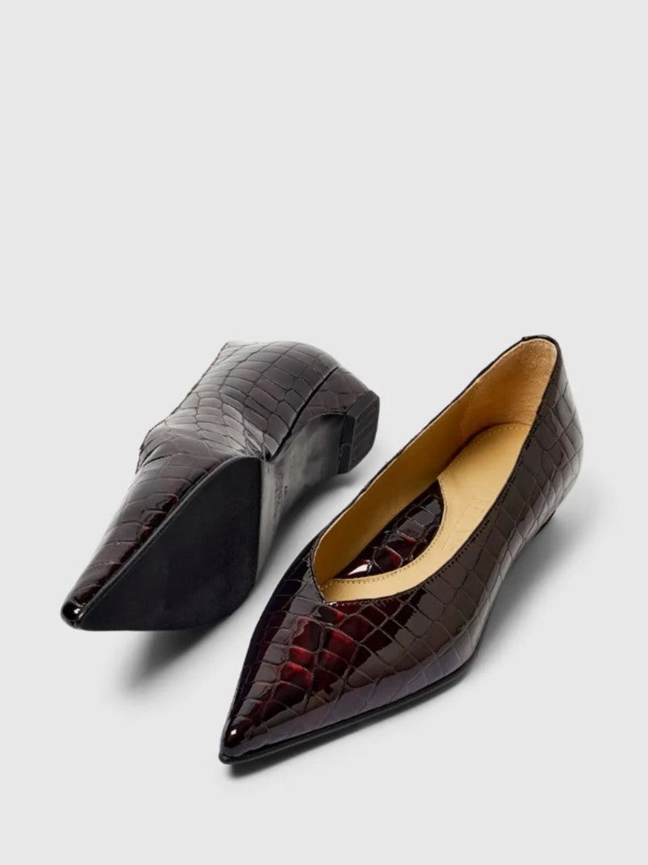 SELECTED FEMME KLACK ISLA LEATHER FIG CROCO_100327.jpg