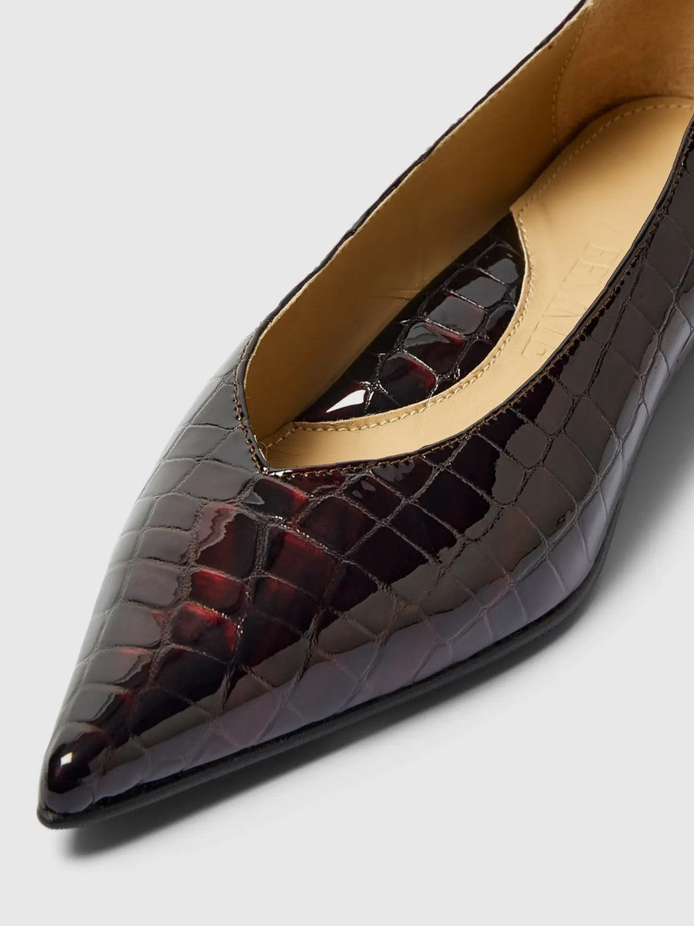 SELECTED FEMME KLACK ISLA LEATHER FIG CROCO_100328.jpg