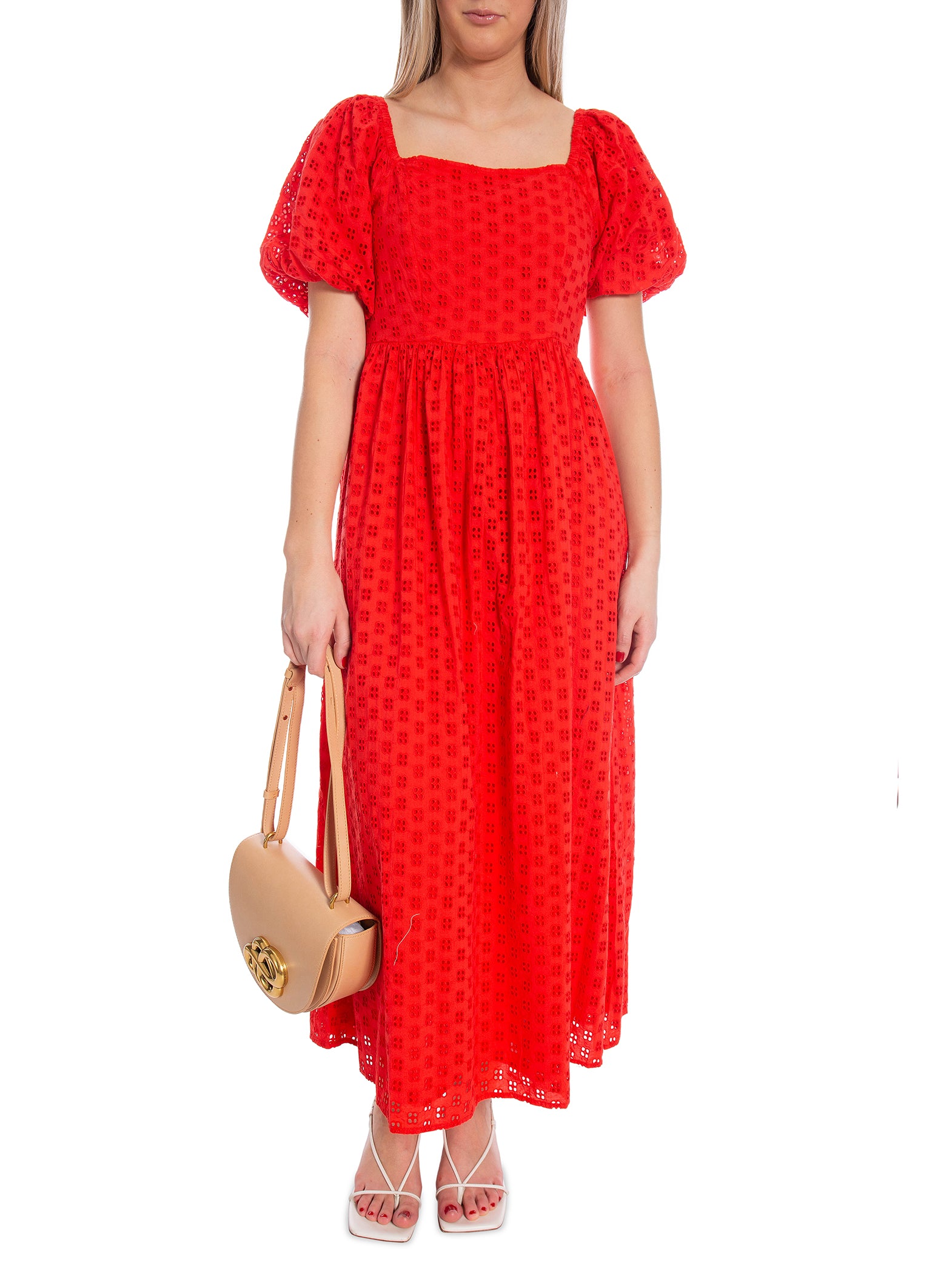 SELECTED FEMME KLÄNNING ANELLI FLAME SCARLET_86812.jpg
