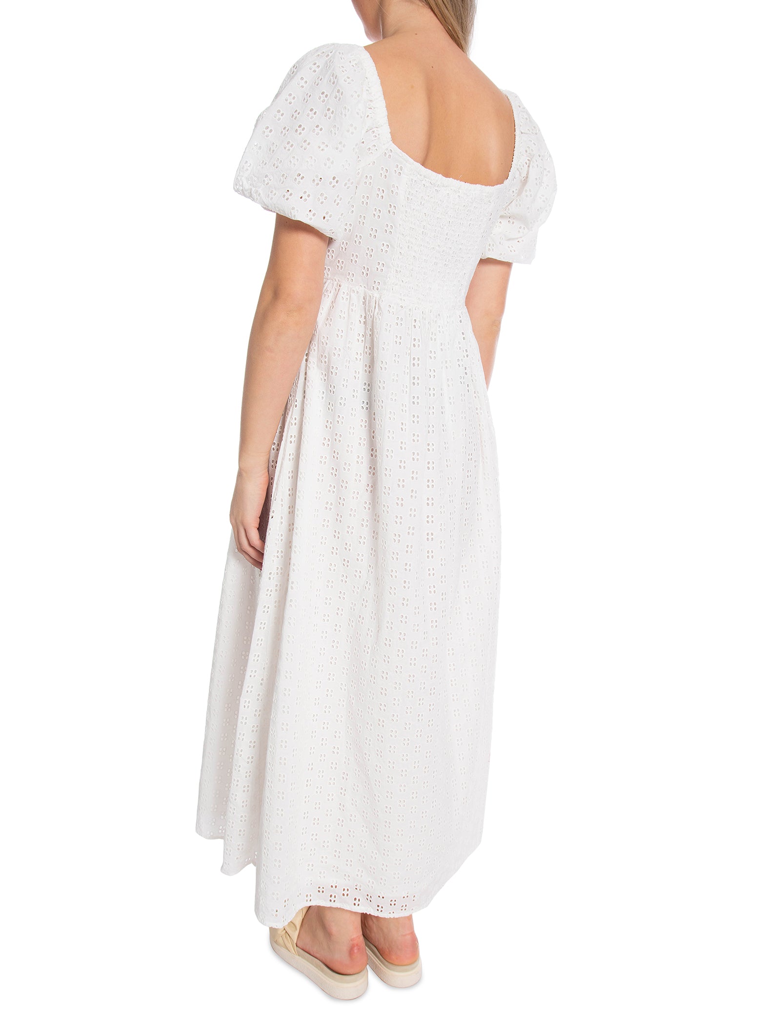 SELECTED FEMME KLÄNNING ANELLI SNOW WHITE_86777.jpg