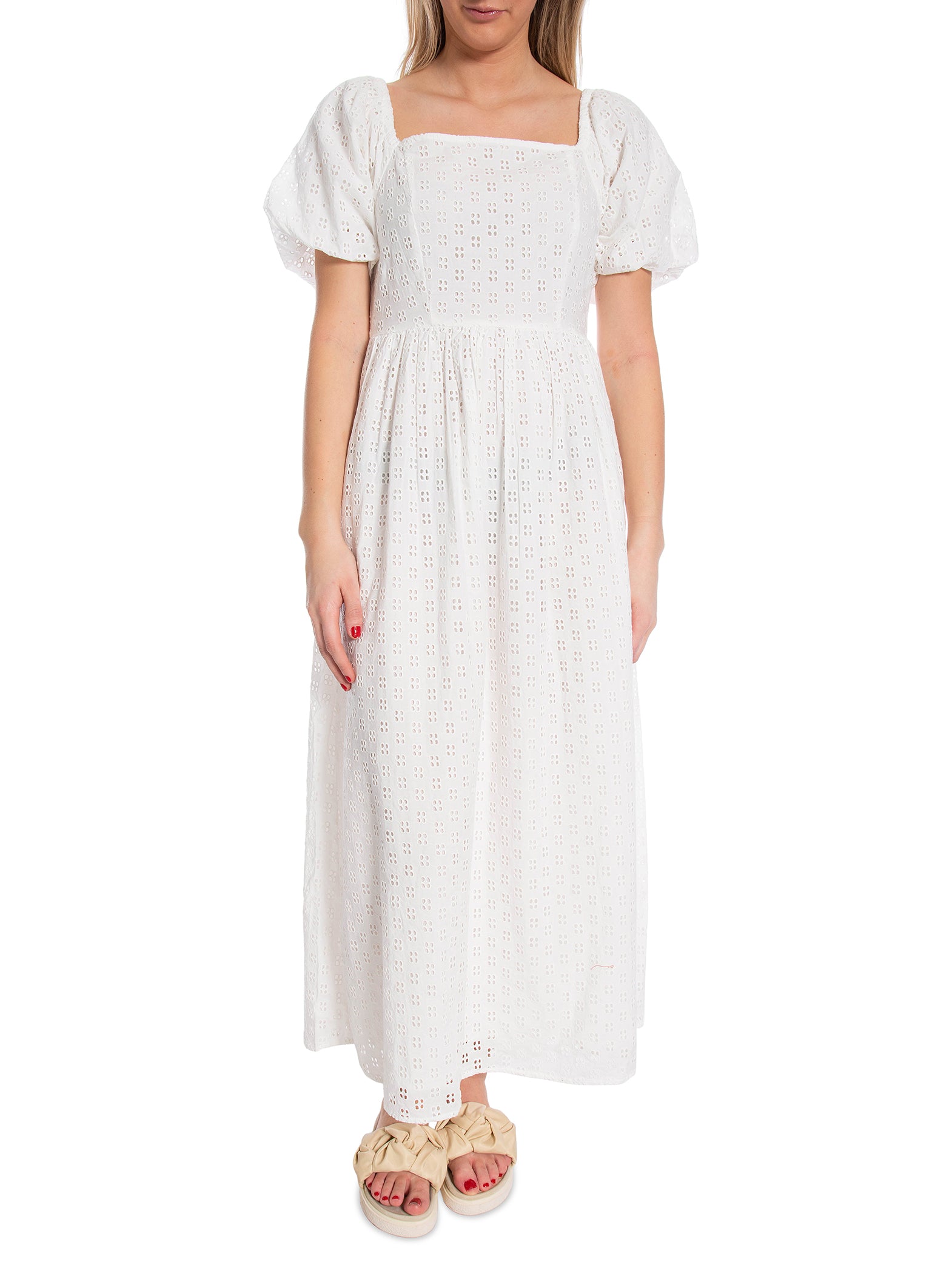 SELECTED FEMME KLÄNNING ANELLI SNOW WHITE_86778.jpg