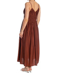 SELECTED FEMME KLÄNNING JACKIE CHERRY MAHOGANY_110907.jpg