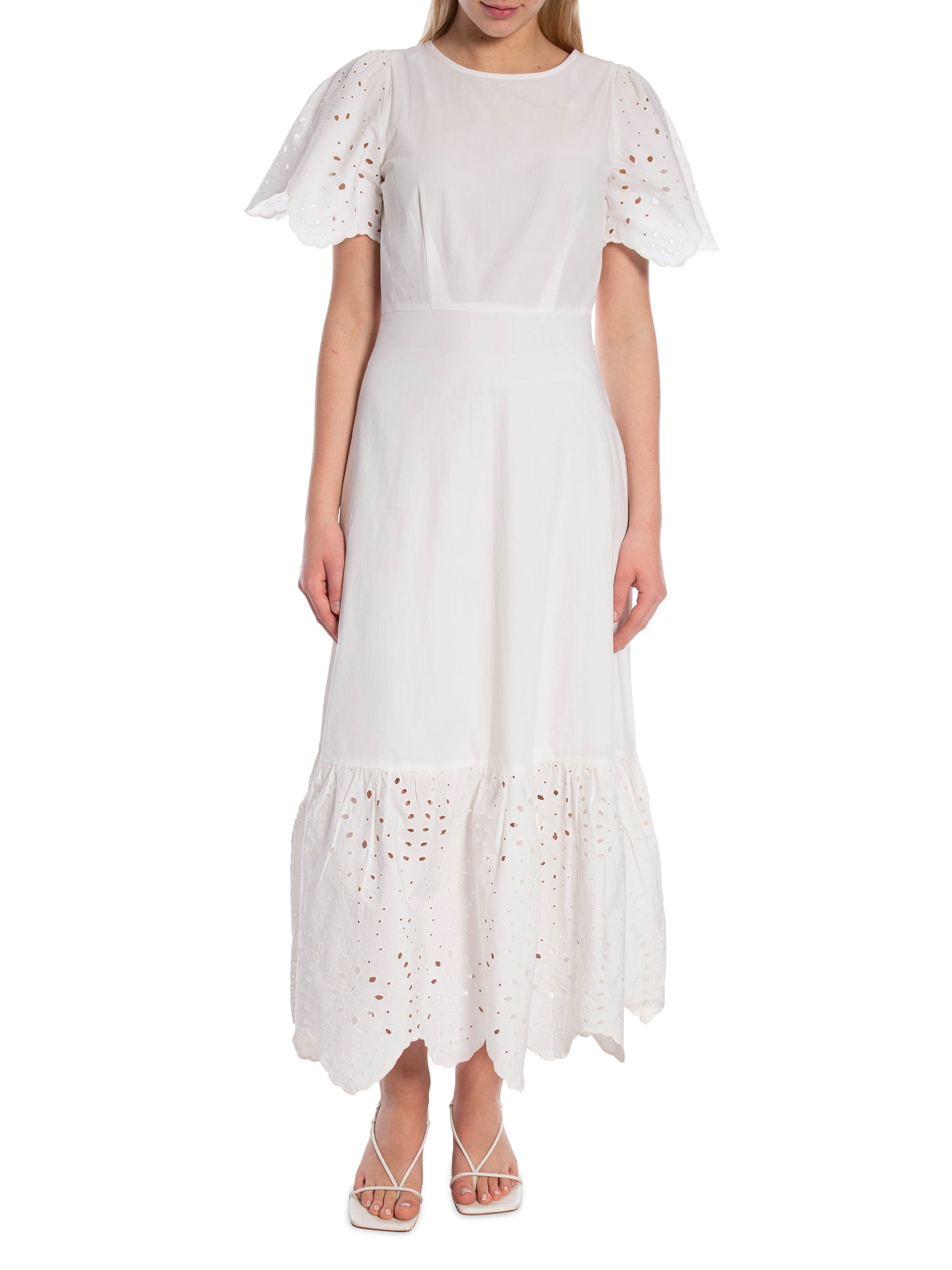 SELECTED FEMME KLÄNNING KELLI ANKLE BRODERI  SNOW WHITE_87791.jpg