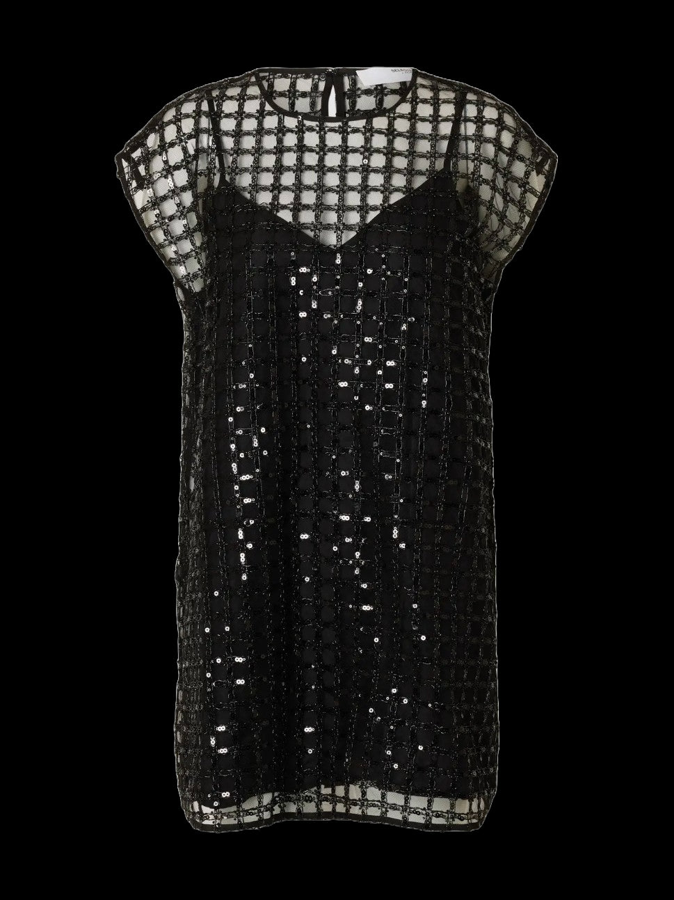 SELECTED FEMME KLÄNNING LAREN RELAXED BLACK_103035.jpg