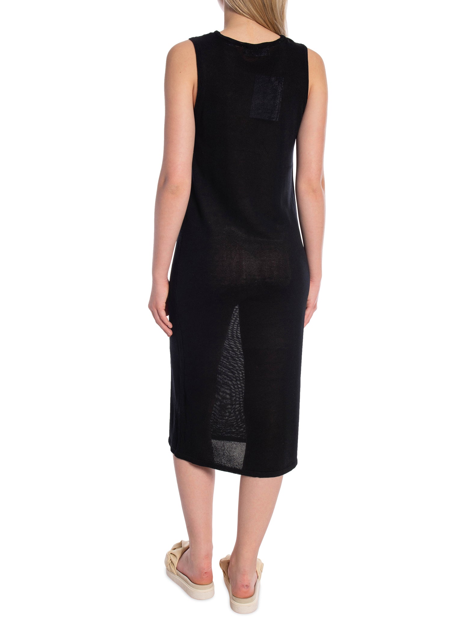 SELECTED FEMME KLÄNNING MOON SUS BLACK_87804.jpg