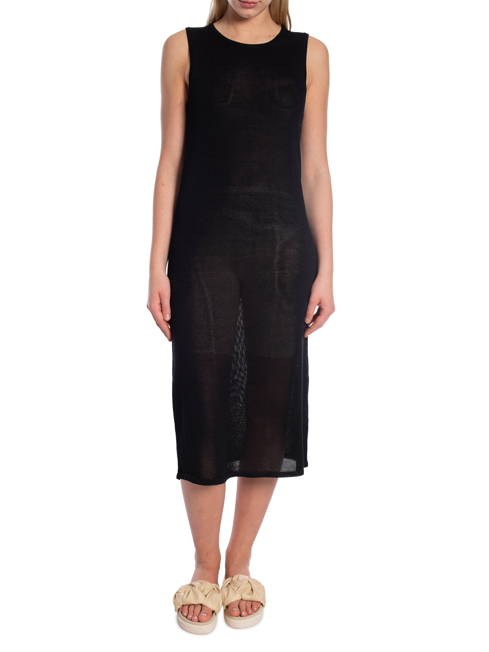 SELECTED FEMME KLÄNNING MOON SUS BLACK_87805.jpg