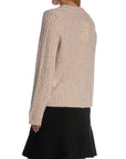 SELECTED FEMME KOFTA LULU NEW BIRCH MELANGE_113632.jpg