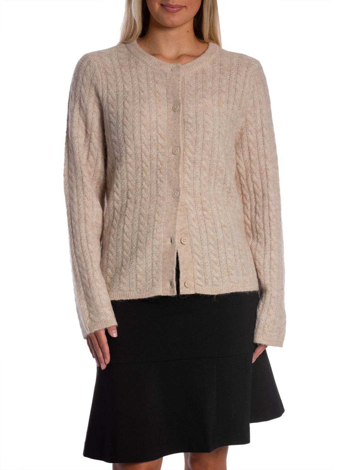 SELECTED FEMME KOFTA LULU NEW BIRCH MELANGE_113633.jpg