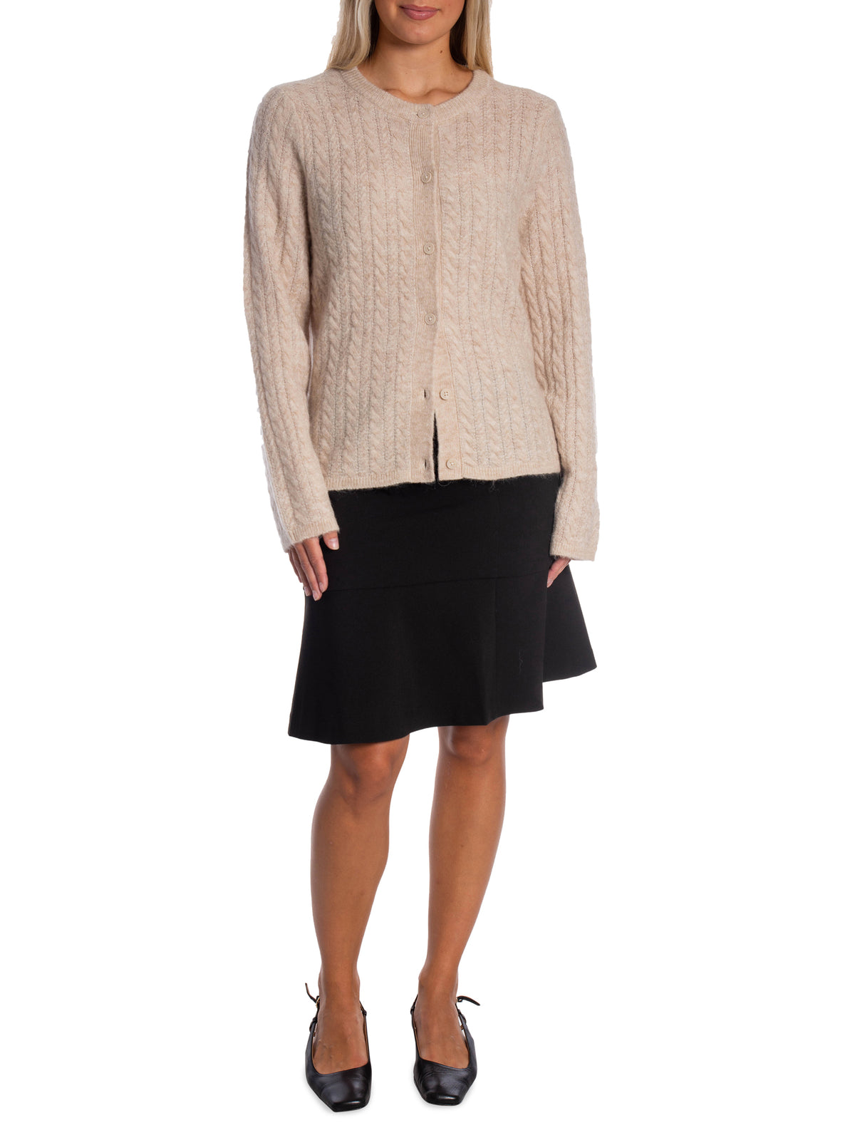 SELECTED FEMME KOFTA LULU NEW BIRCH MELANGE_113634.jpg