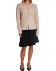 SELECTED FEMME KOFTA LULU NEW BIRCH MELANGE_113634.jpg