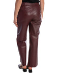 SELECTED FEMME SKINNBYXA FAYE LEATHER ZINFANDEL_93312.jpg