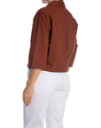 SELECTED FEMME SKJORTA CLEO CHERRY MAHOGANY_110385.jpg