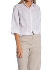 SELECTED FEMME SKJORTA CLEO REGULAR BRIGHT WHITE_110389.jpg