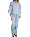SELECTED FEMME SKJORTA ESTER CASHMERE BLUE_107430.jpg