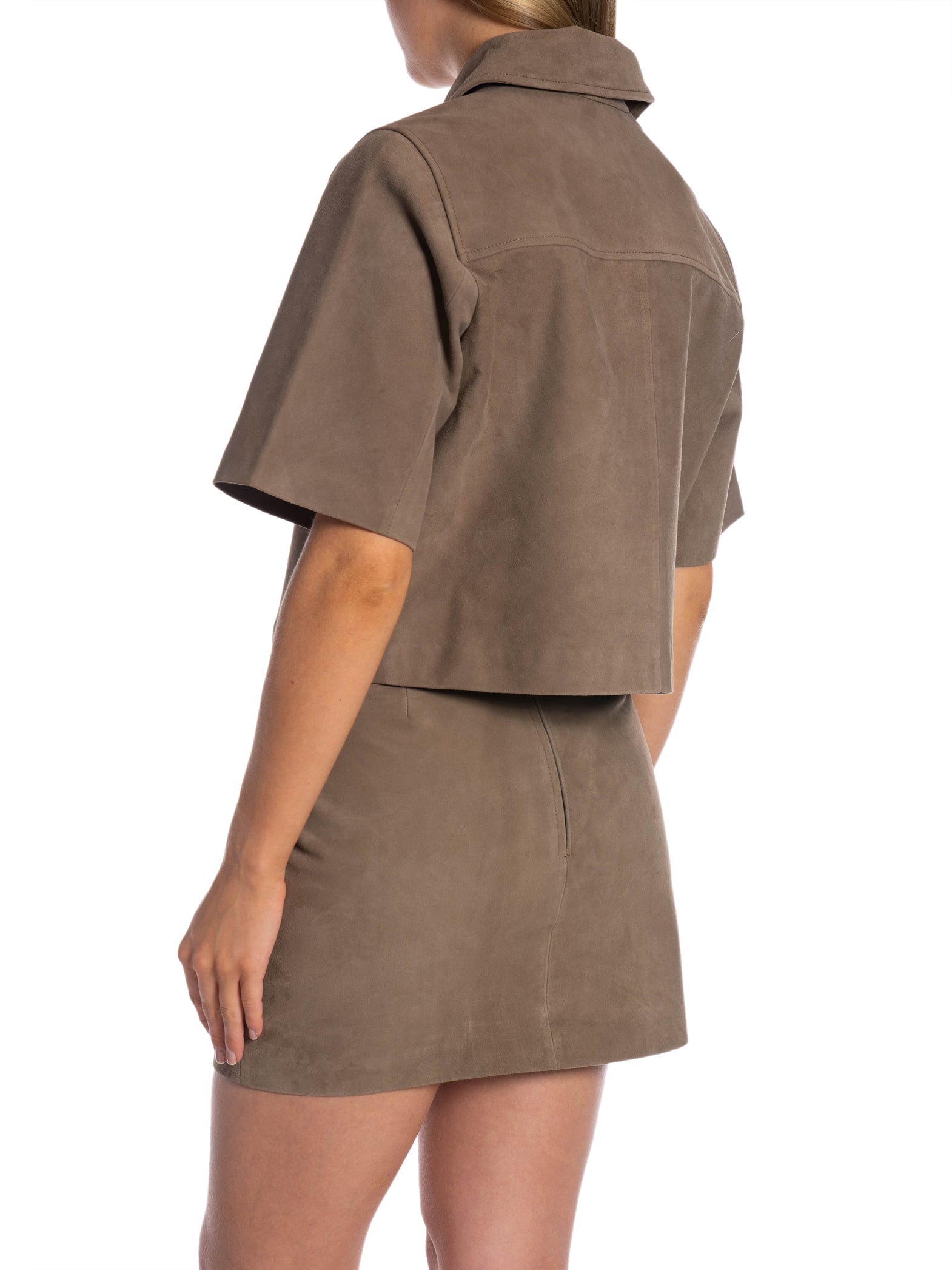 SELECTED FEMME SKJORTA SURI SUEDE PORTABELLA_111211.jpg