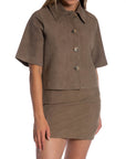 SELECTED FEMME SKJORTA SURI SUEDE PORTABELLA_111212.jpg