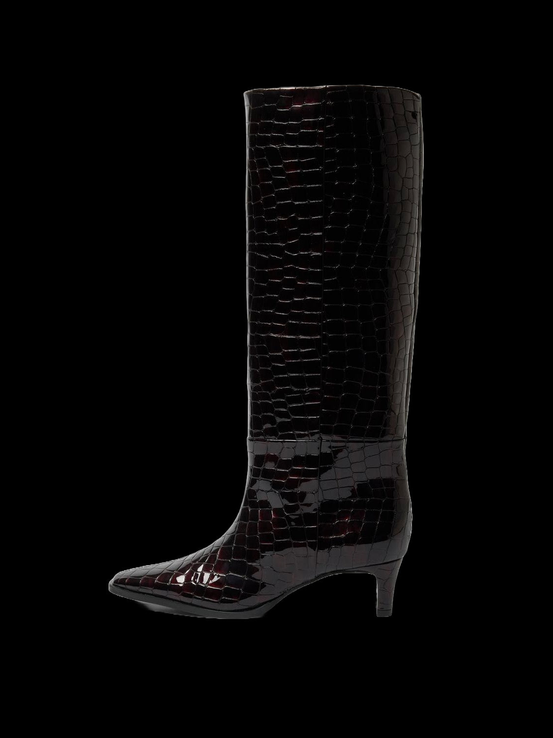 SELECTED FEMME STÖVLAR OLIVIA FIG CROCO_103123.jpg
