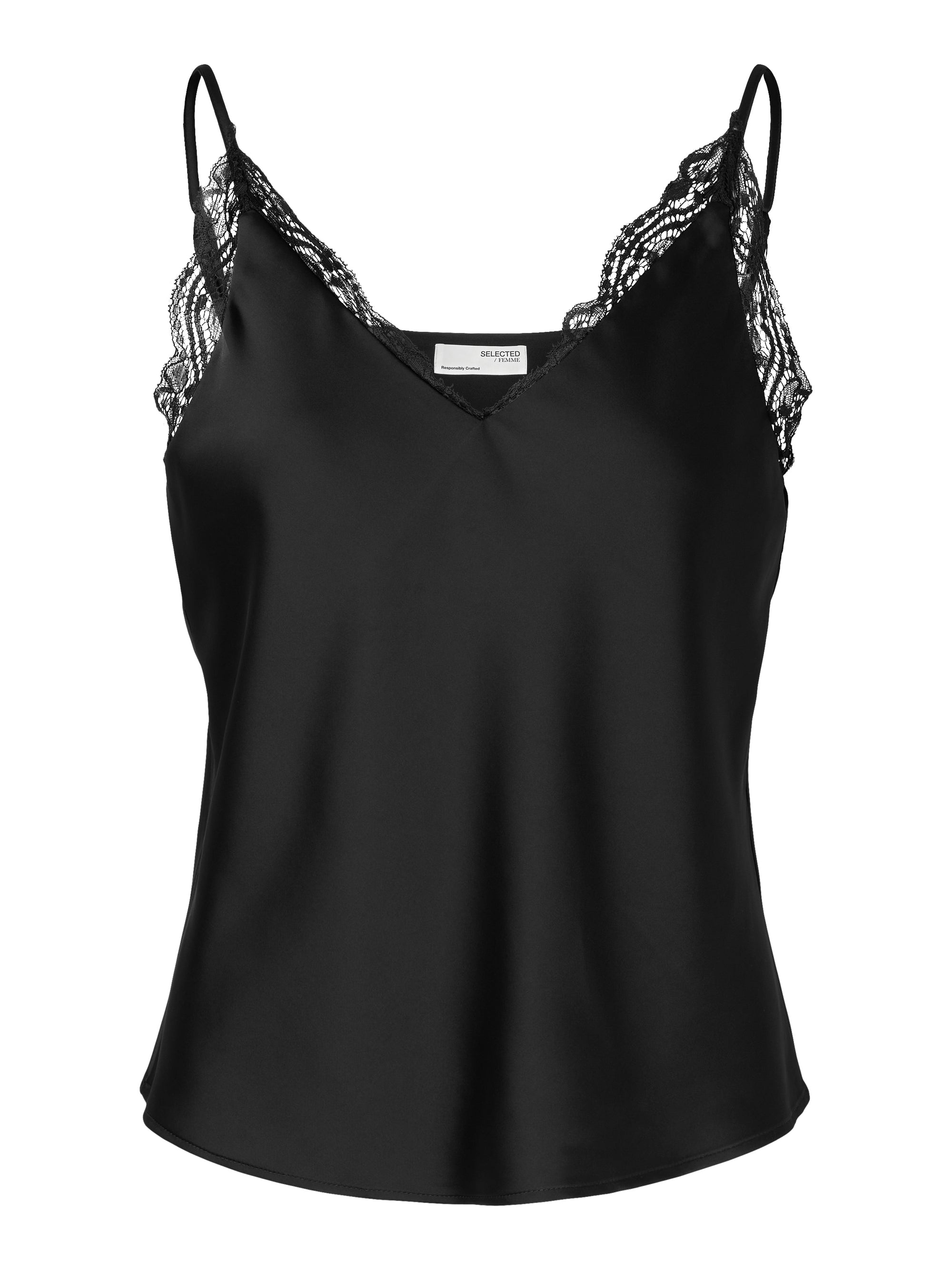 SELECTED FEMME TOPP ALENA LACE TRIM STRAP BLACK_110594.jpg