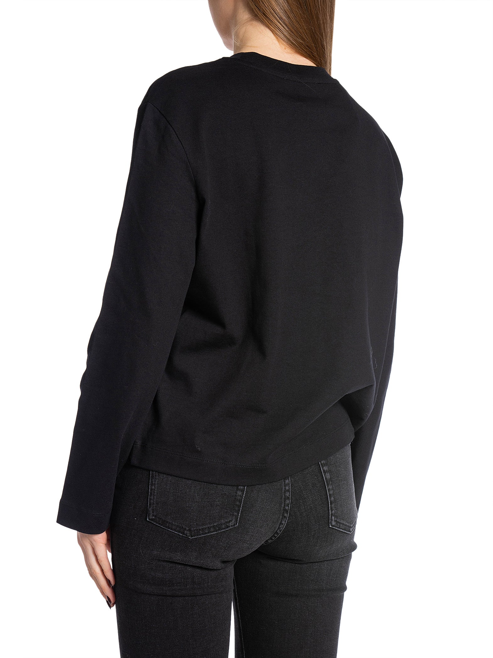 SELECTED FEMME TOPP ESSENTIAL LS BOXY BLACK_83738.jpg