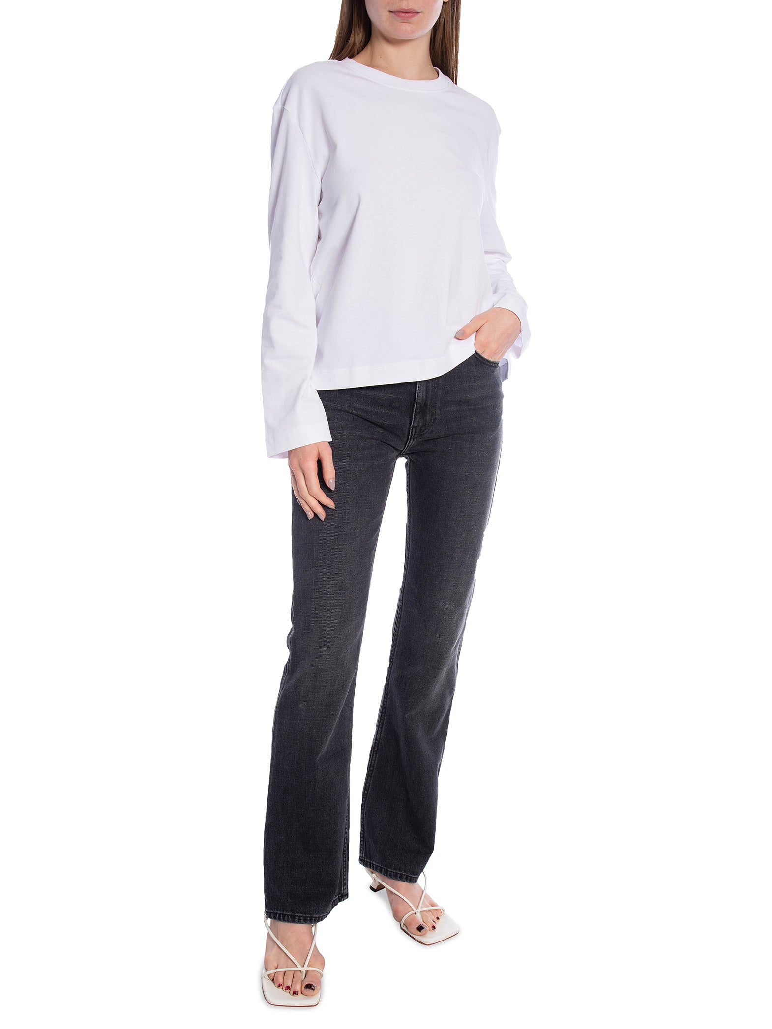 SELECTED FEMME TOPP ESSENTIAL LS BOXY BRIGHT WHITE_89642.jpg