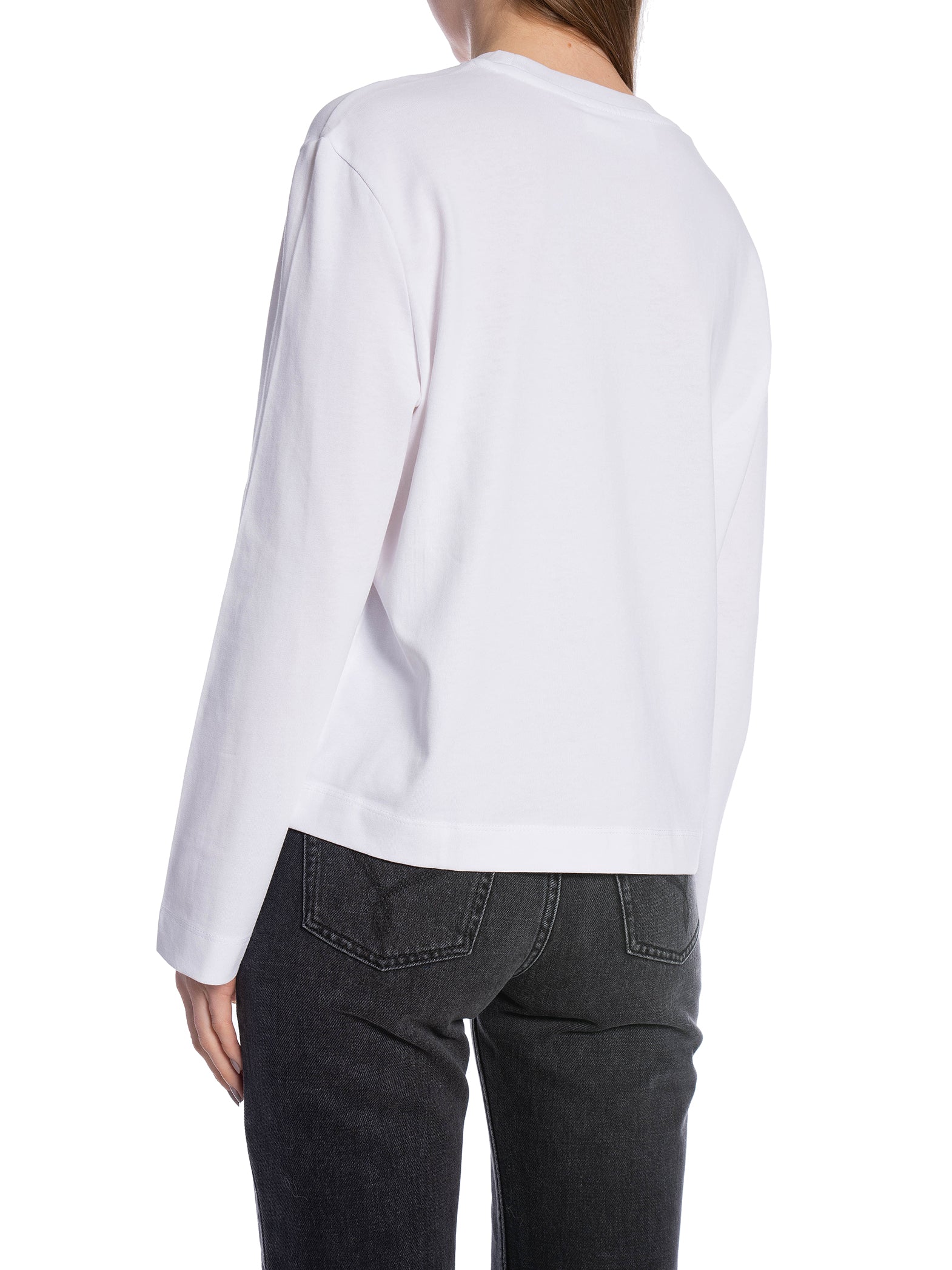 SELECTED FEMME TOPP ESSENTIAL LS BOXY BRIGHT WHITE_89644.jpg