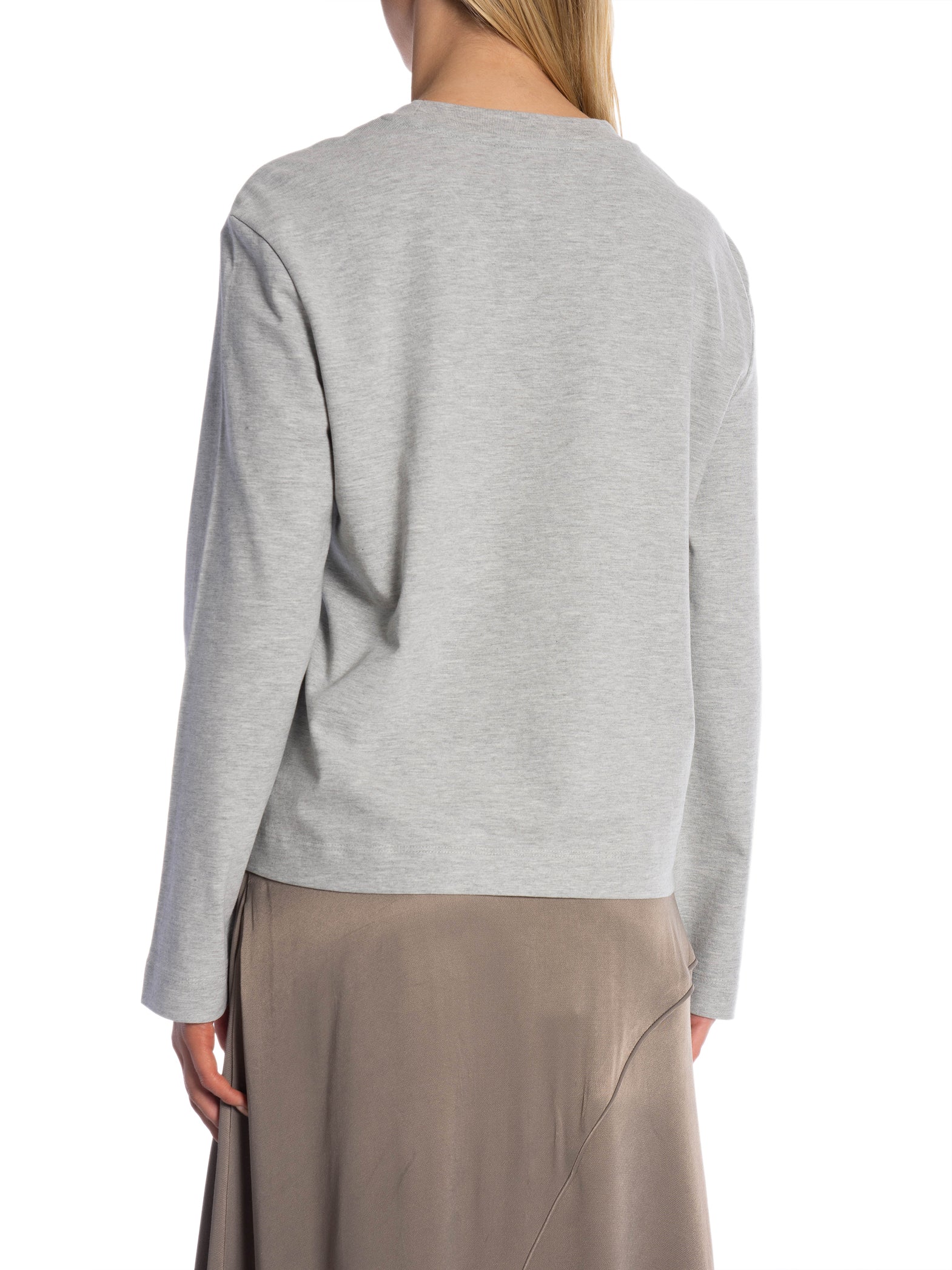 SELECTED FEMME TOPP ESSENTIAL LS BOXY LIGHT GREY_89754.jpg