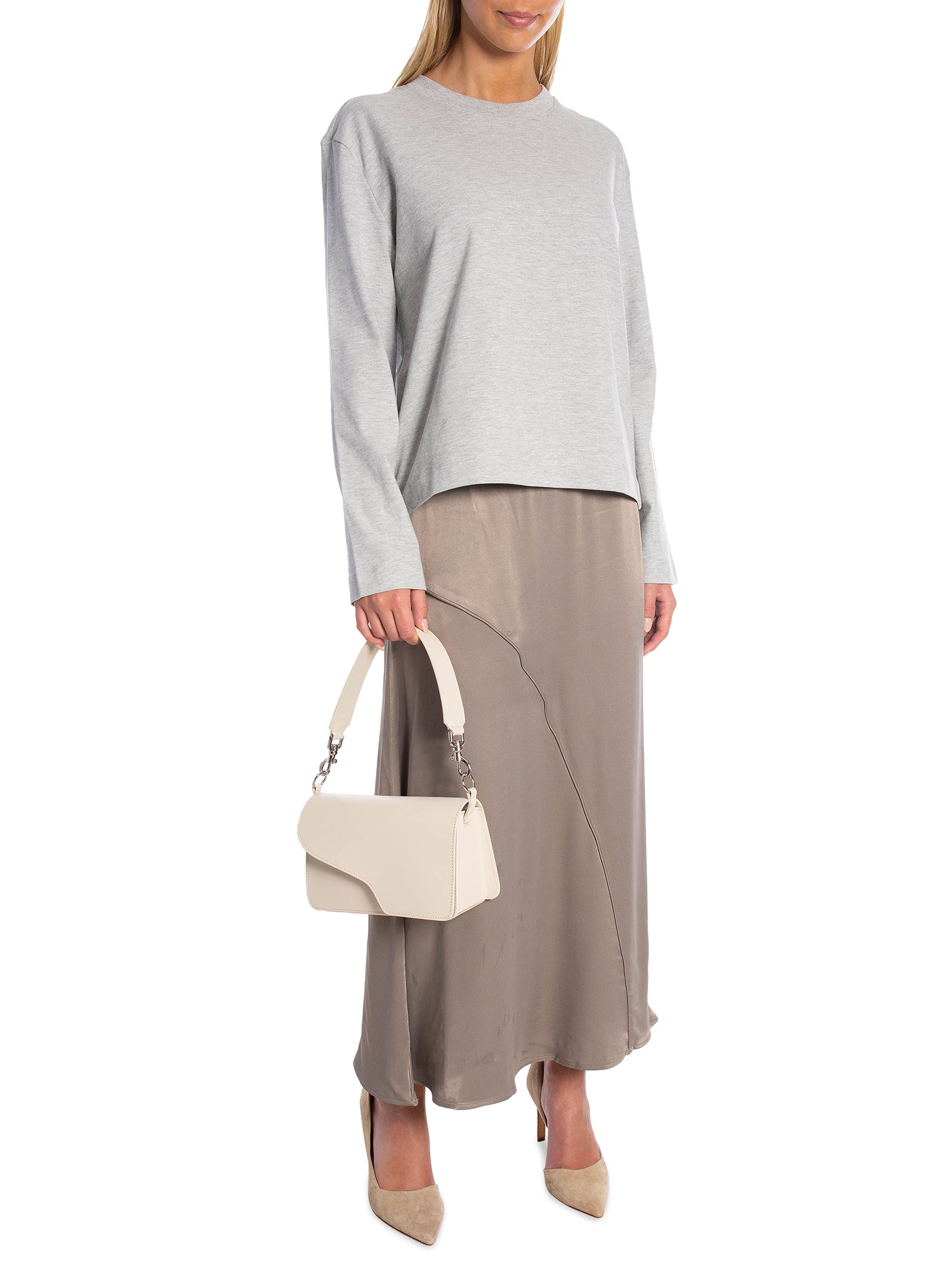 SELECTED FEMME TOPP ESSENTIAL LS BOXY LIGHT GREY_89755.jpg