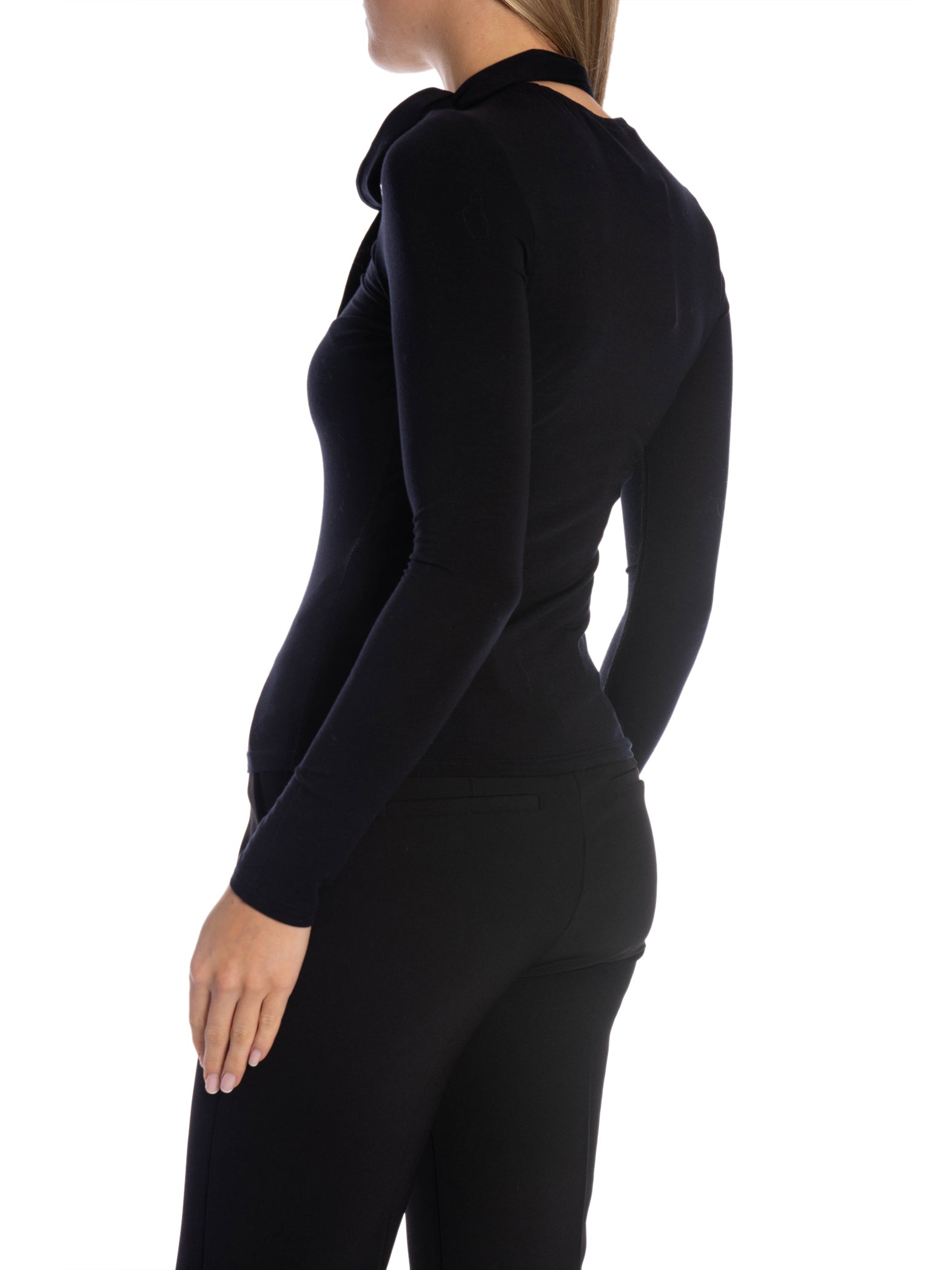 SELECTED FEMME TOPP LINA LANO BLACK_103853.jpg