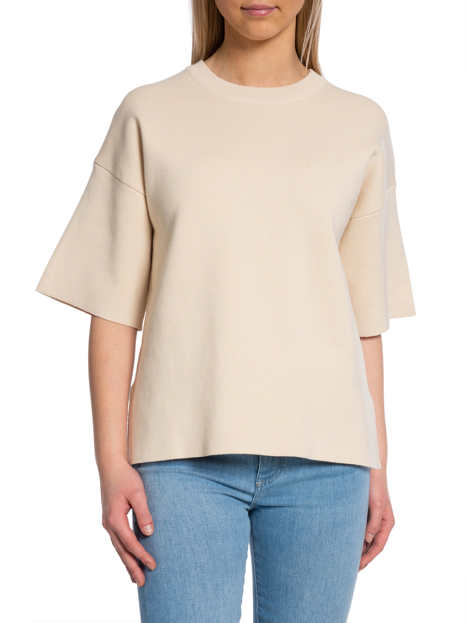 SELECTED FEMME TOPP LIVA KNIT O-NECK BIRCH_84937.jpg