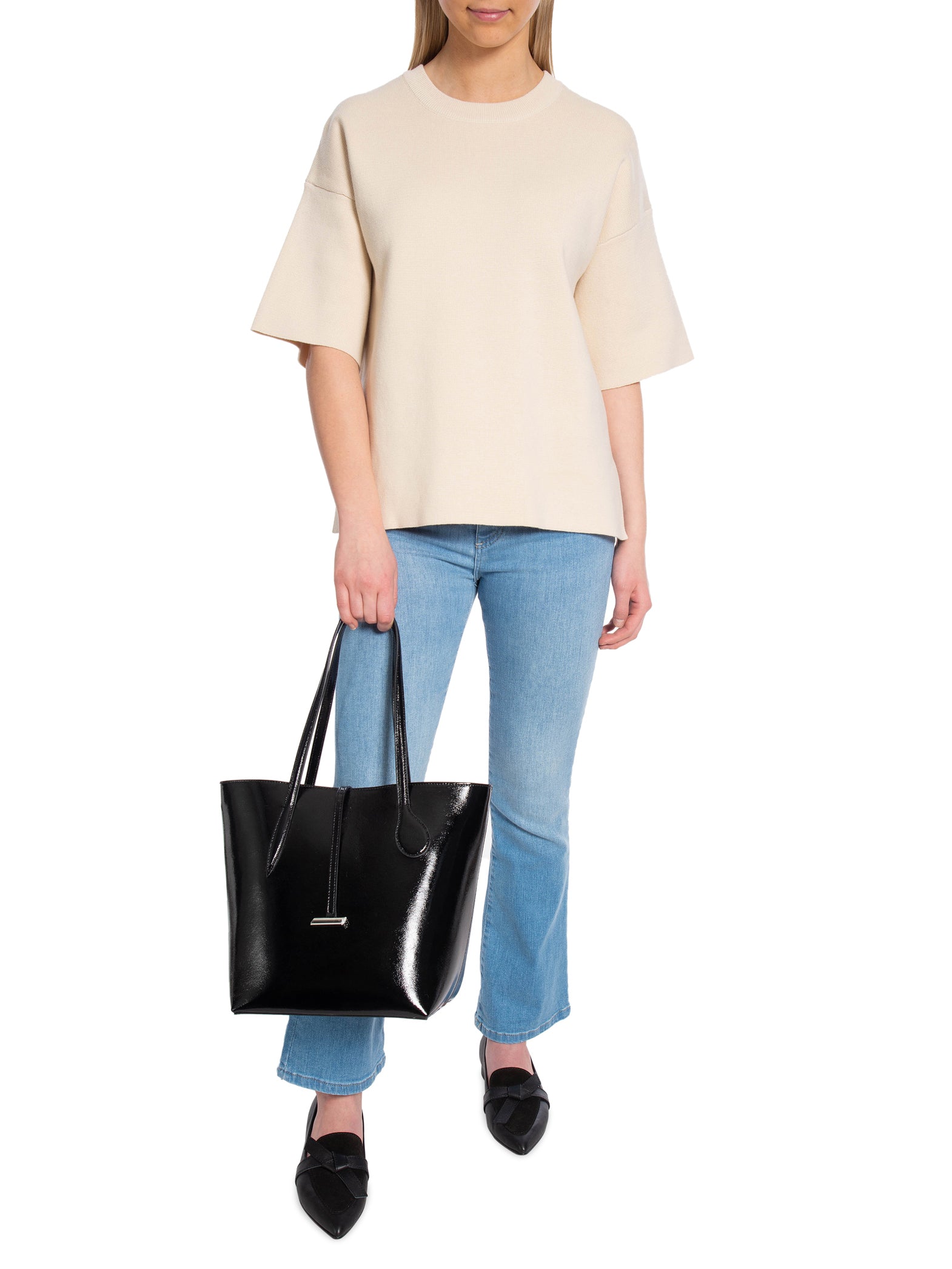 SELECTED FEMME TOPP LIVA KNIT O-NECK BIRCH_84939.jpg