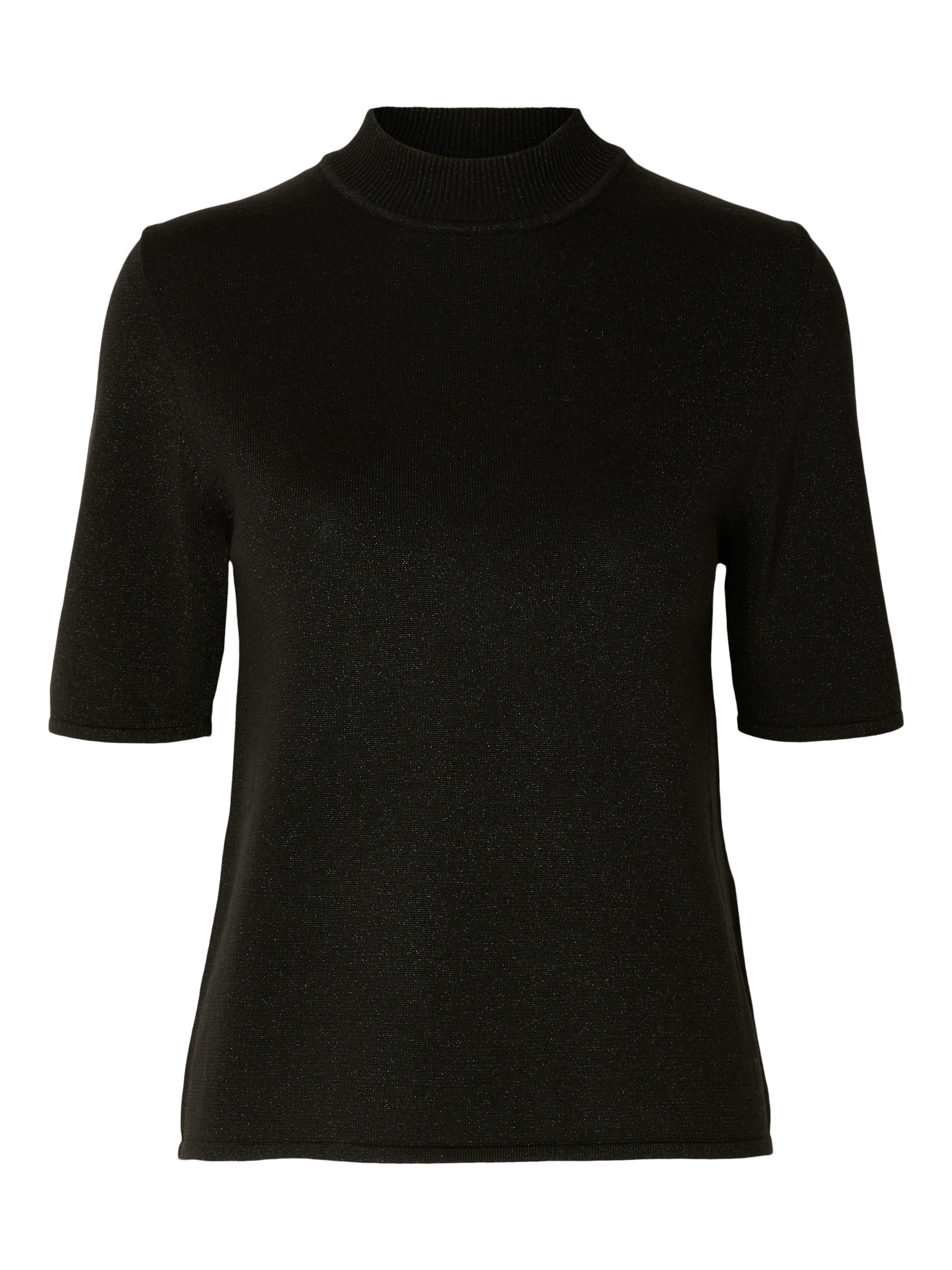 SELECTED FEMME TOPP LURA LUREX BLACK_105237.jpg