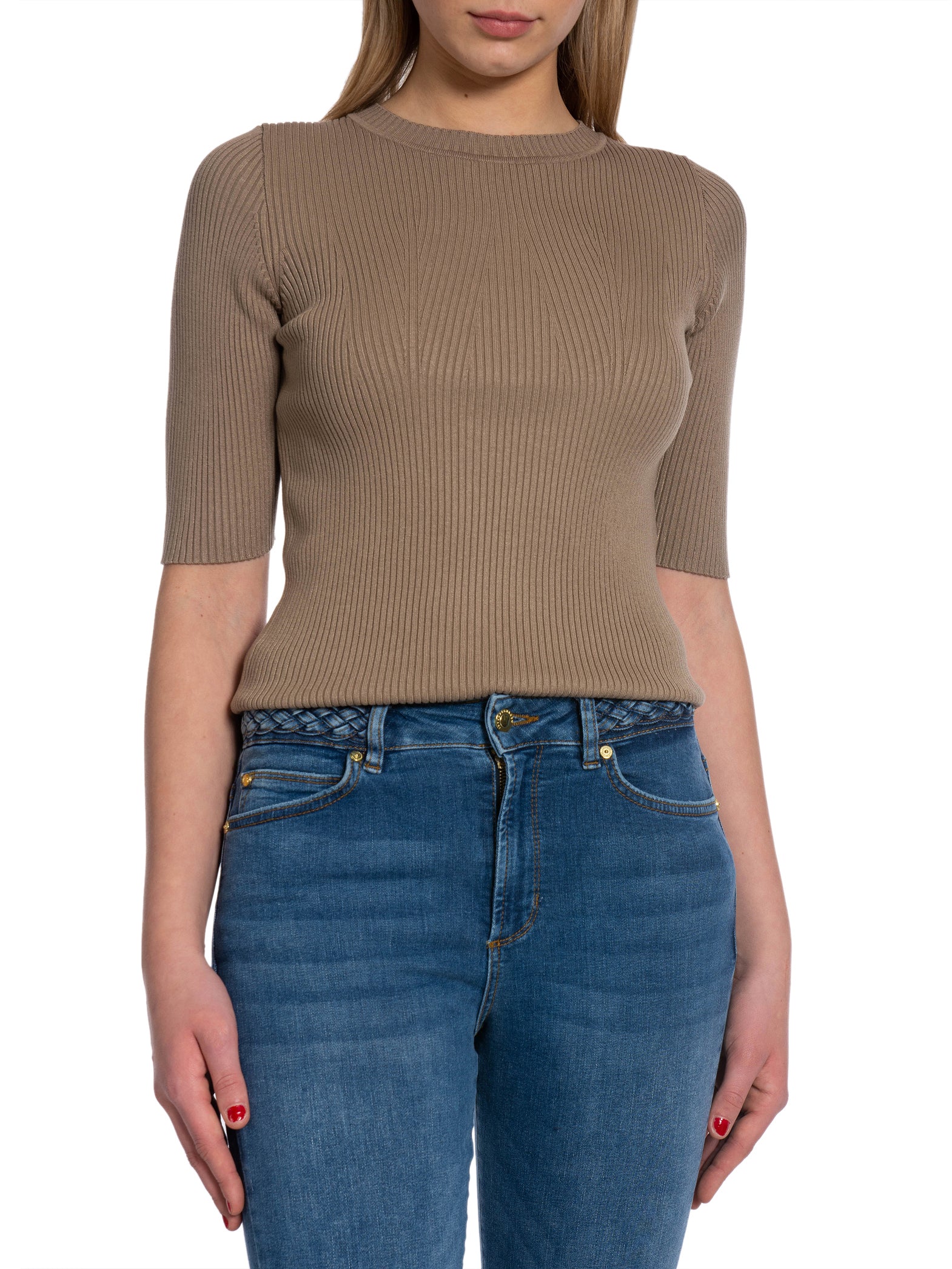 SELECTED FEMME TOPP MALA  GREIGE_85041.jpg
