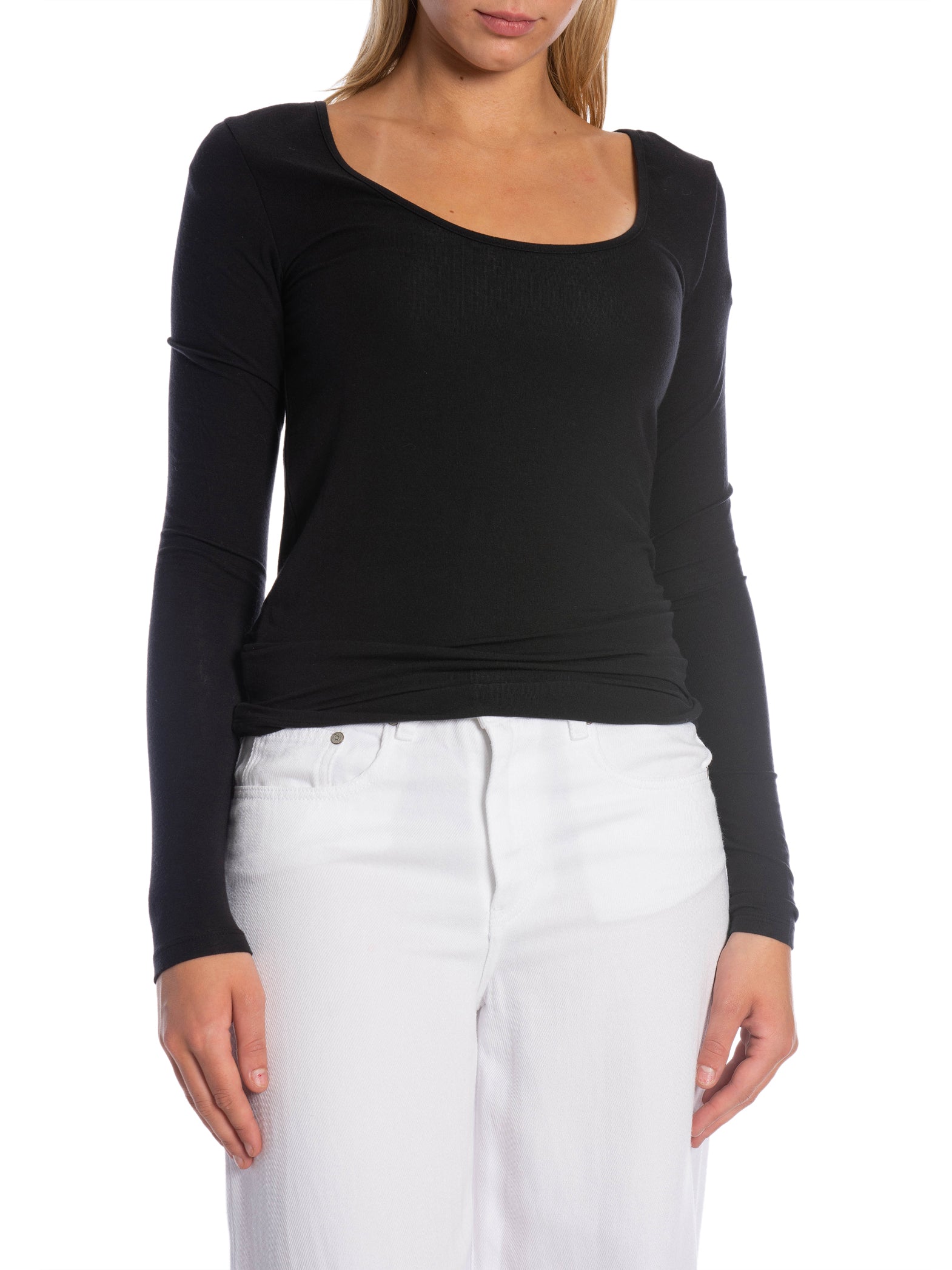 SELECTED FEMME TOPP  MANJA LS REVERSIBLE TOP_90058.jpg