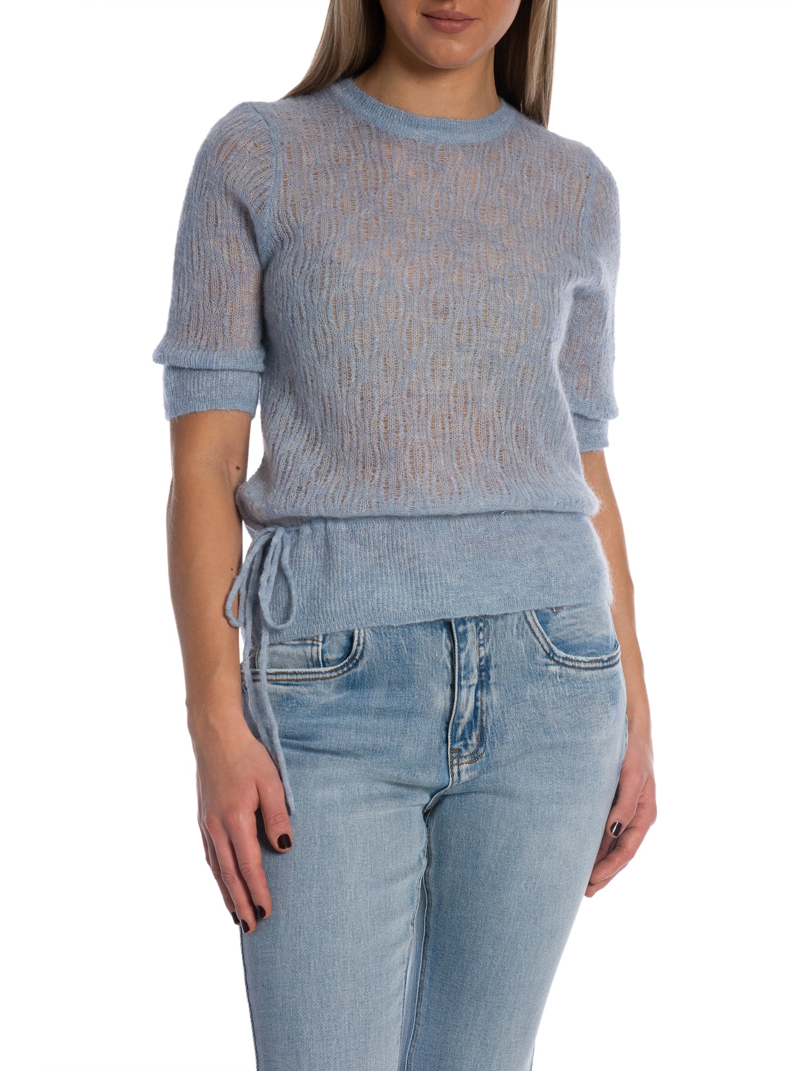 SELECTED FEMME TOPP MAYER DUSTY BLUE_107277.jpg
