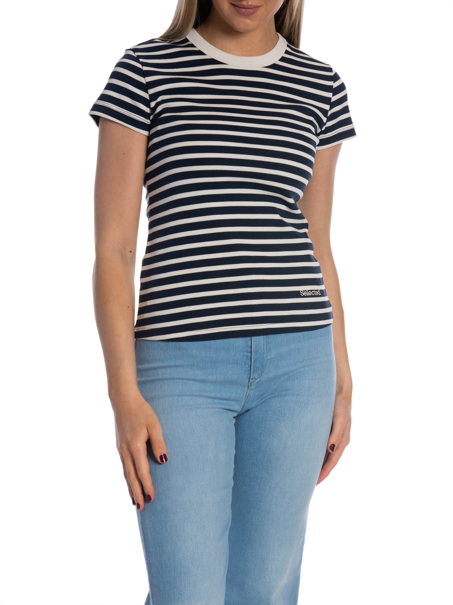 SELECTED FEMME TOPP MILLY DARK SAPPHIRE_108682.jpg