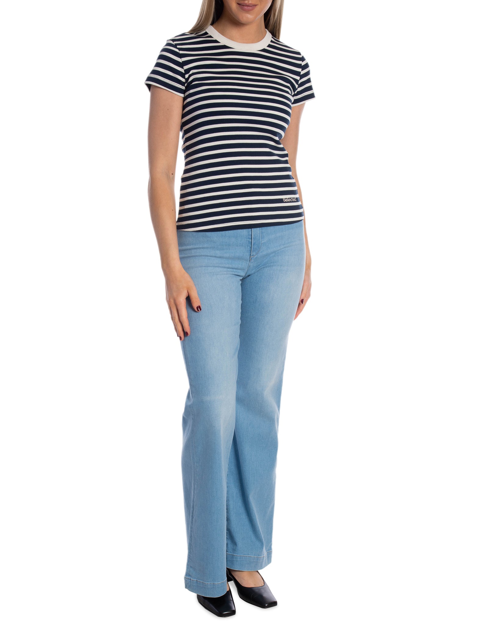 SELECTED FEMME TOPP MILLY DARK SAPPHIRE_108683.jpg