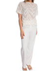 SELECTED FEMME TOPP MYLINE  BOAT EGRET_108815.jpg