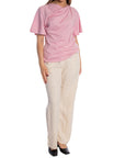 SELECTED FEMME TOPP OLINE DRAPED BLEACHED MAUVE_108763.jpg
